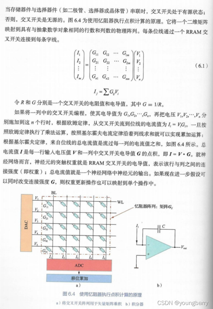 ai芯片架构设计 ai芯片设计入门书_人工智能_05