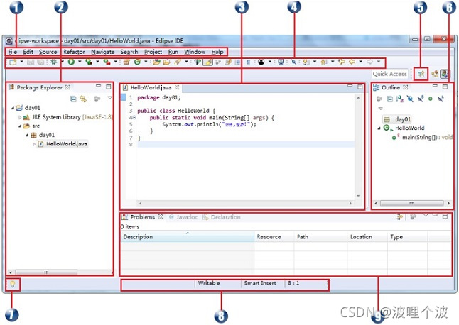 java编辑器安卓版 java编辑器中文版_Java_03