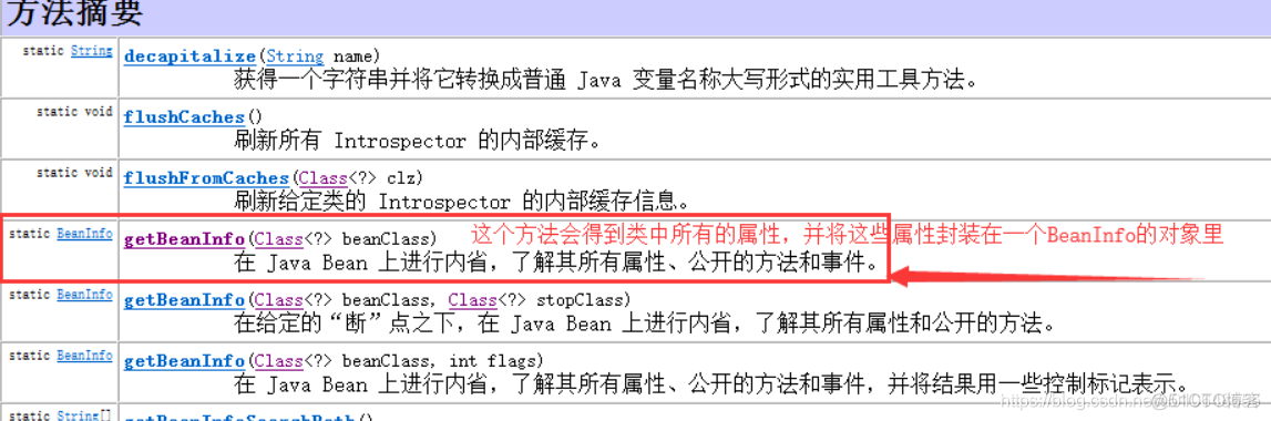 java 拷贝构造 java拷贝工具类_BeanUtils_02