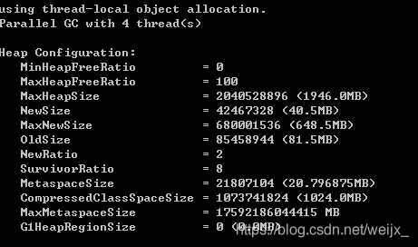 java中的参数分为几种 java参数表_java中的参数分为几种_10