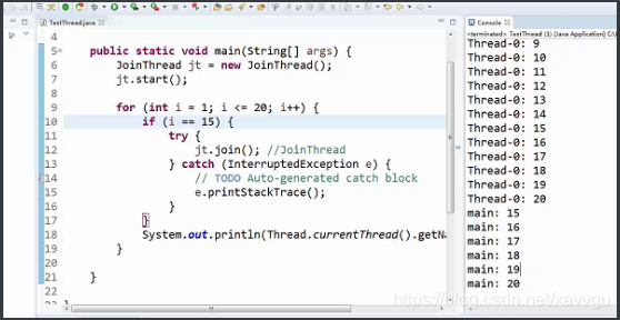 java高级知识点 java高级编程知识点_System_13