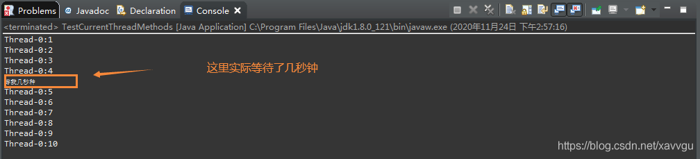 java高级知识点 java高级编程知识点_java_14