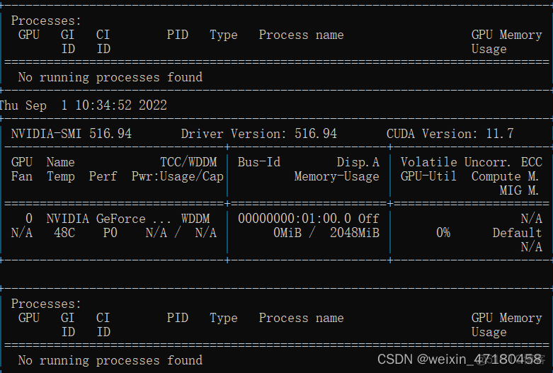 pytorch 分类代码 pytorch多分类_ide_03