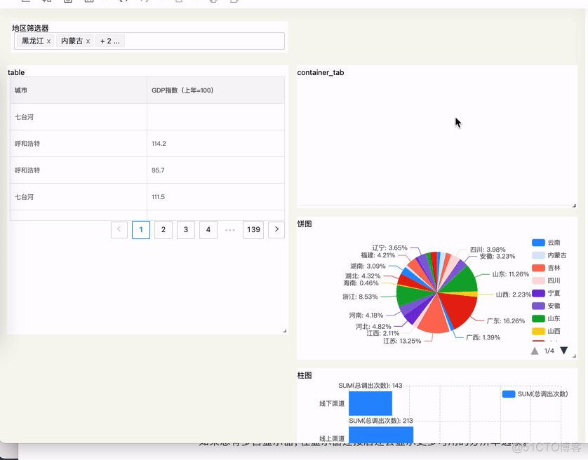 数据可视化 动图 数据可视化动效_github_38