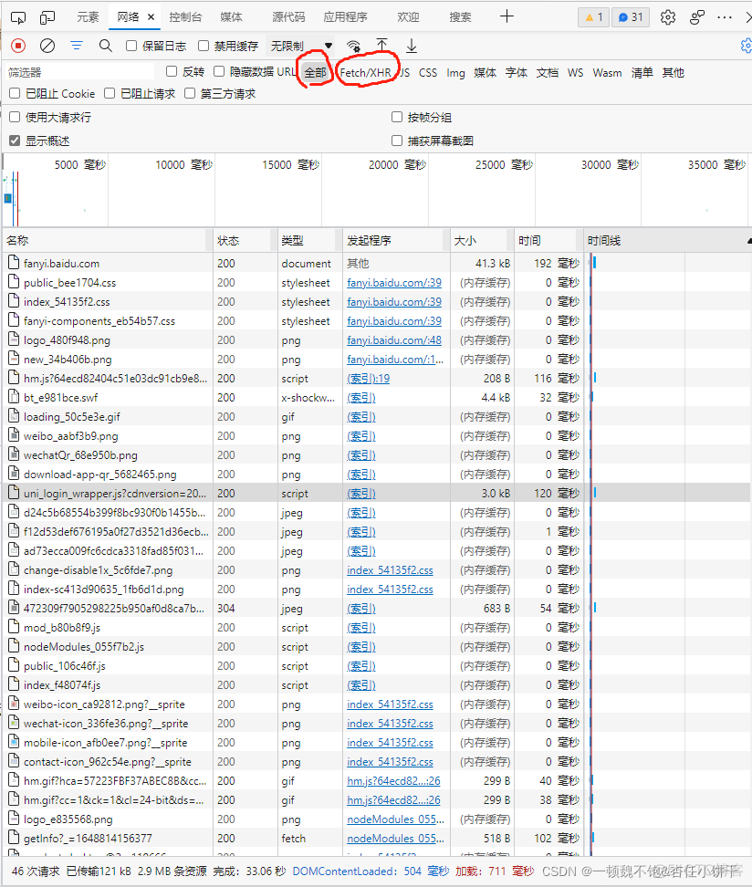 python 爬虫基础 python爬虫快速入门_数据_02