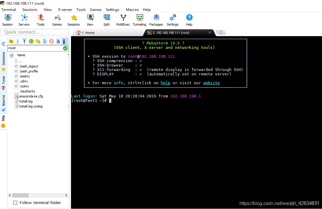 虚拟机启动mysql数据库命令 虚拟机mysql安装配置教程_配置环境变量_11