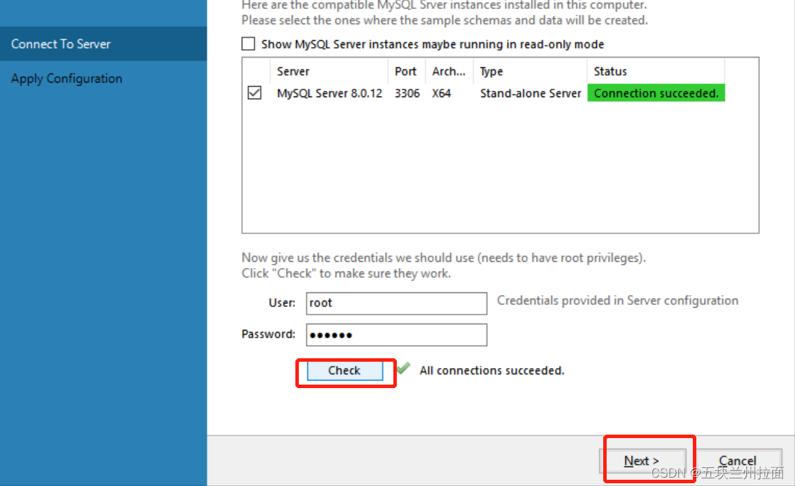 mysql需要安装吗 mysql8.0安装需要联网吗_mysql_20