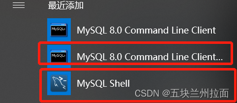 mysql需要安装吗 mysql8.0安装需要联网吗_数据库_23