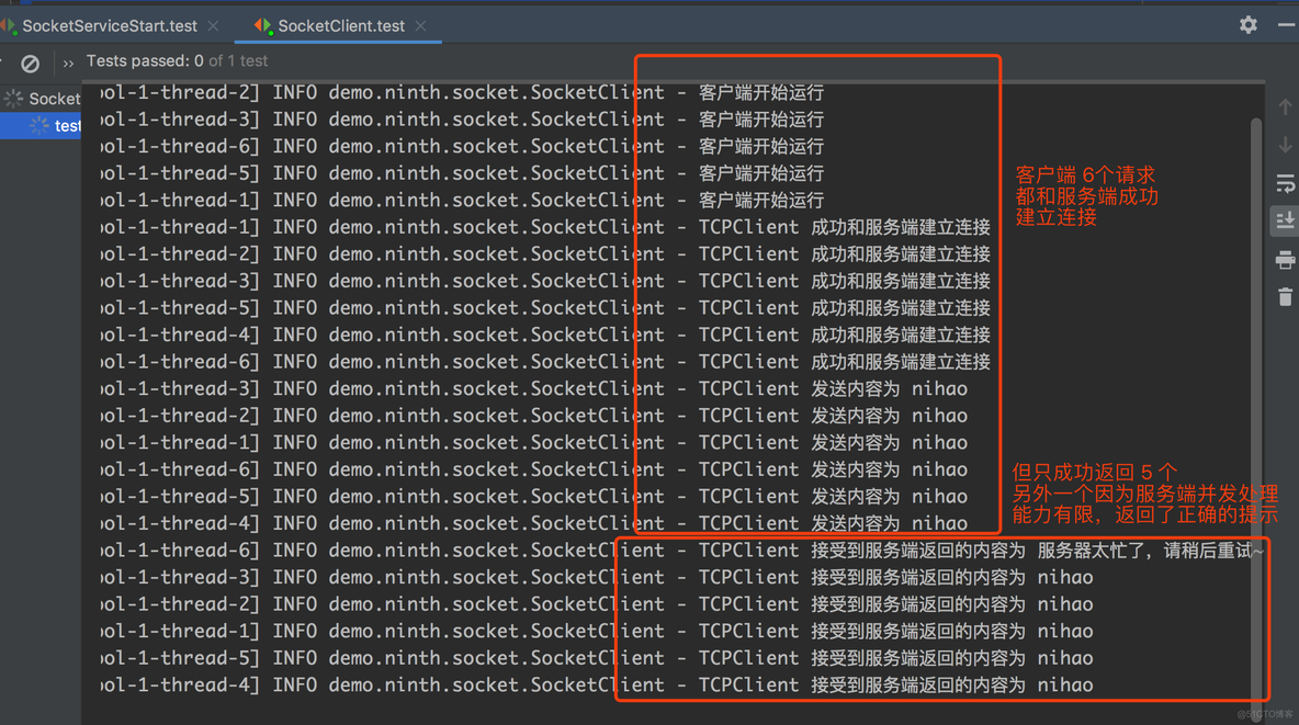 java retrofit连接池 java socket 连接池_java retrofit连接池_02