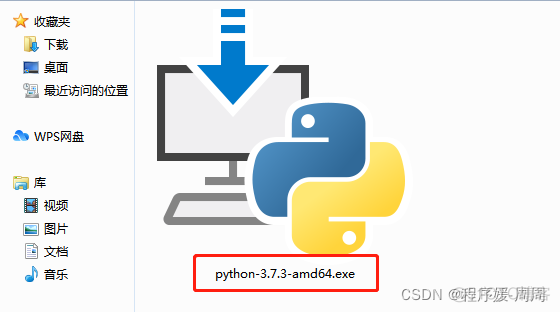 python的解析器 python解析器安装_后端_02