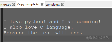 python3.10教程 python3 简明教程_git_08