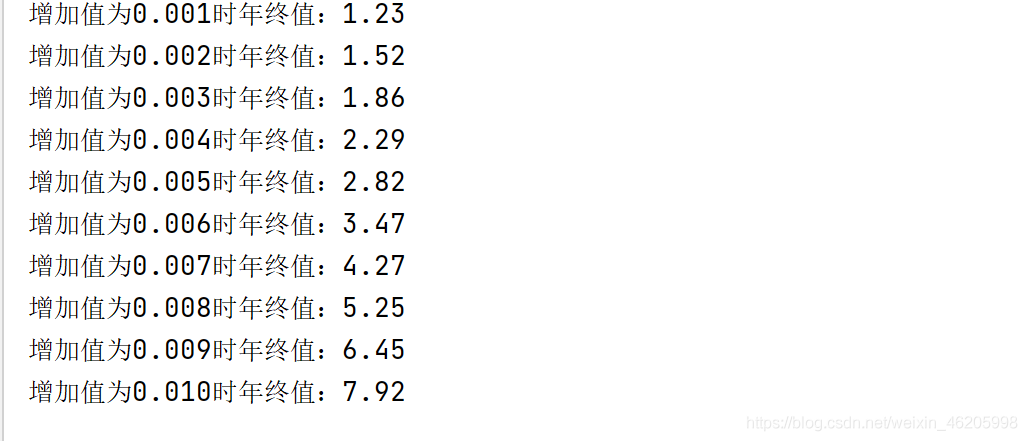 python嵩天第二版答案第六章 python第二版嵩天第三章答案_python嵩天第二版答案第六章_07