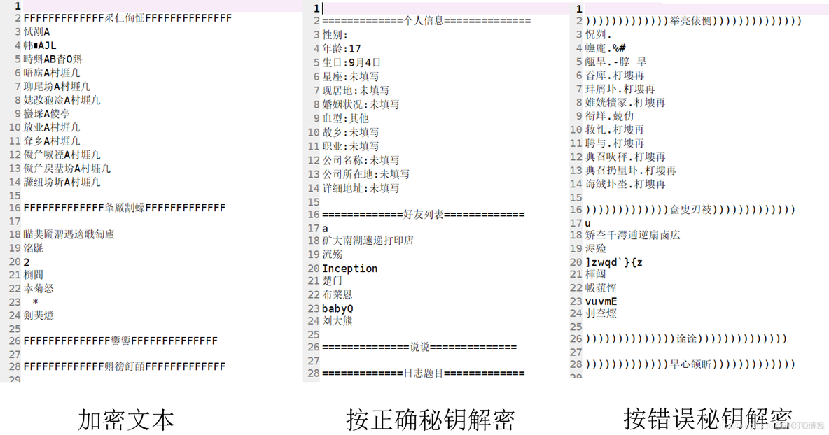 python抓取qq聊天记录 python爬取qq聊天记录_人工智能_07