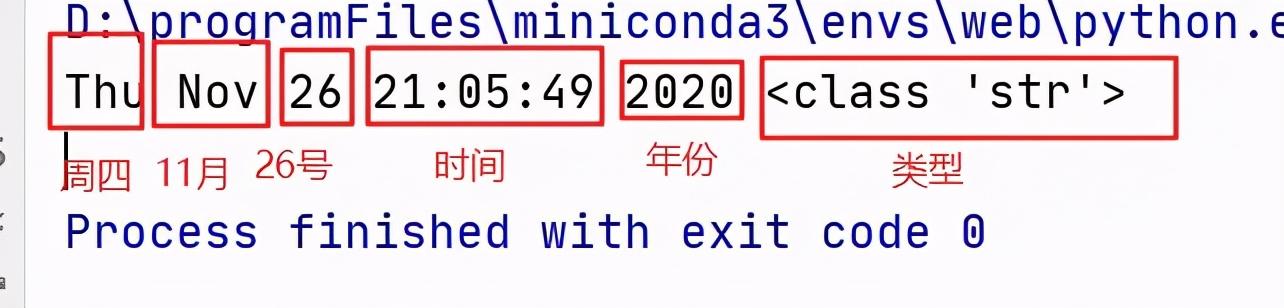 python timestamp转换成date python timestamp转化为string_python_04