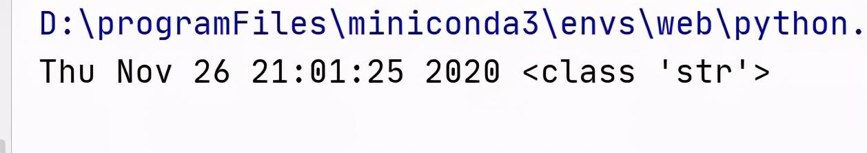 python timestamp转换成date python timestamp转化为string_时间戳_05