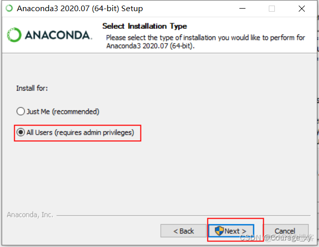 python3.5对应的anaconda python3.8对应的anaconda_windows_08