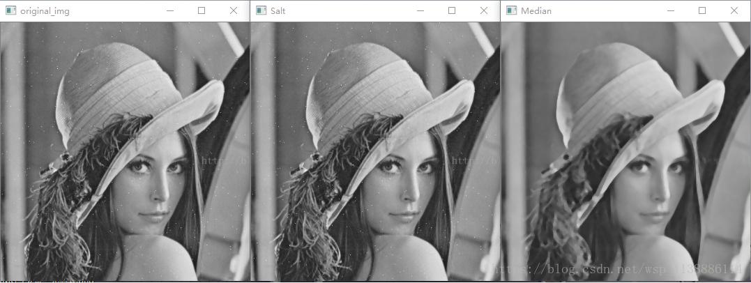 python图片去噪 python opencv去噪_邻域_03