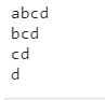 python3循环语句 python循环语句代码_代码块_03