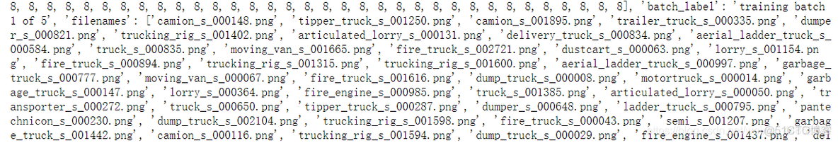 python数据集有哪些 python数据集怎么做_python数据集有哪些_03