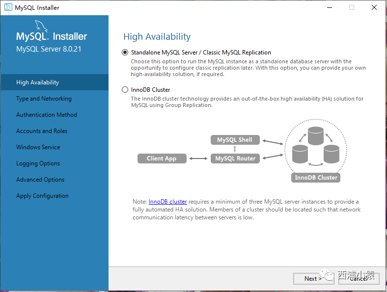 mysql安装需要联网吗 mysql安装要钱吗_mysql安装需要联网吗_05