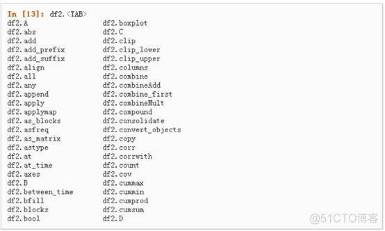 python 数据处理库 python 数据处理模块_Python数据处理_11