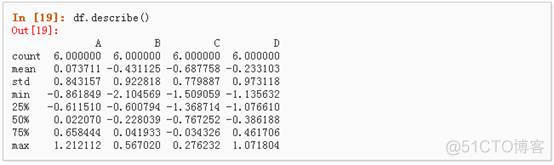 python 数据处理库 python 数据处理模块_数据_14