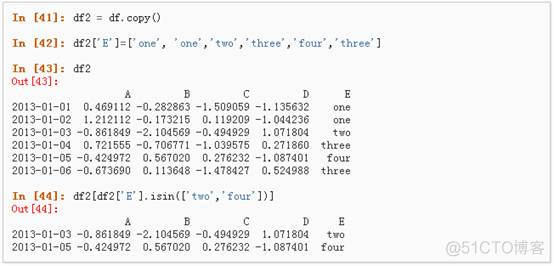 python 数据处理库 python 数据处理模块_Python_34