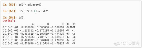 python 数据处理库 python 数据处理模块_数据类型_40