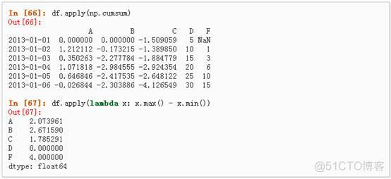 python 数据处理库 python 数据处理模块_Python数据处理_48