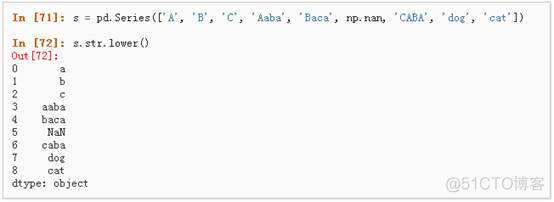 python 数据处理库 python 数据处理模块_数据_50