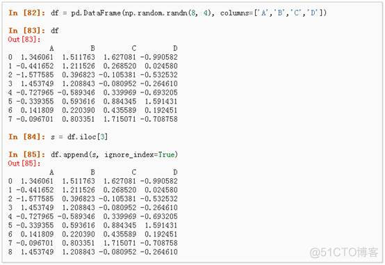 python 数据处理库 python 数据处理模块_Python_53