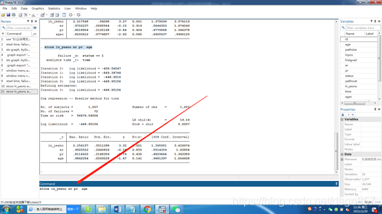 r语言log() r语言logistic回归列线图_r语言log()_16