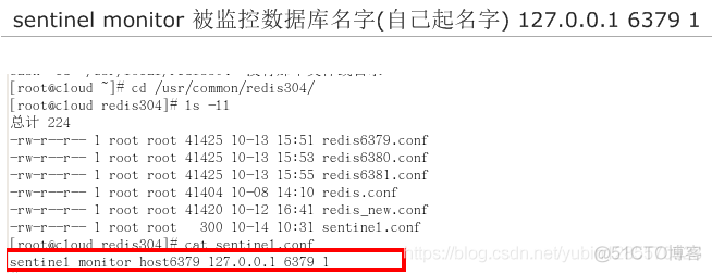 redis查看主从命令 redis 查看主从关系_数据库_03