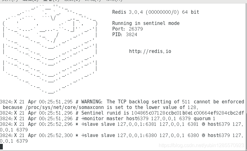 redis查看主从命令 redis 查看主从关系_redis_04