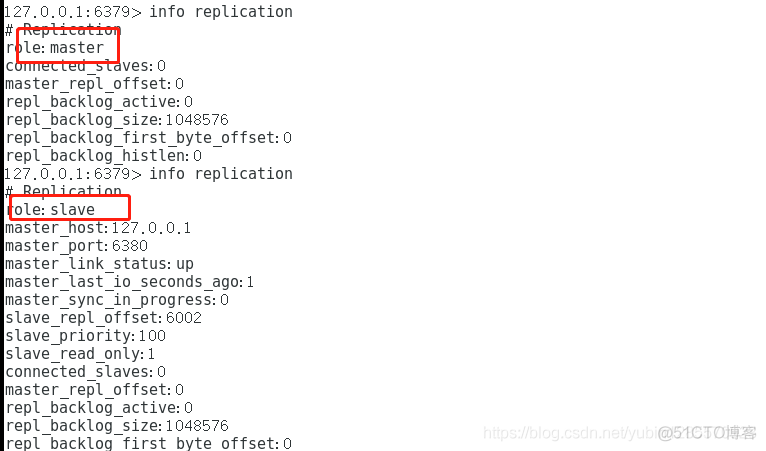 redis查看主从命令 redis 查看主从关系_数据库_05