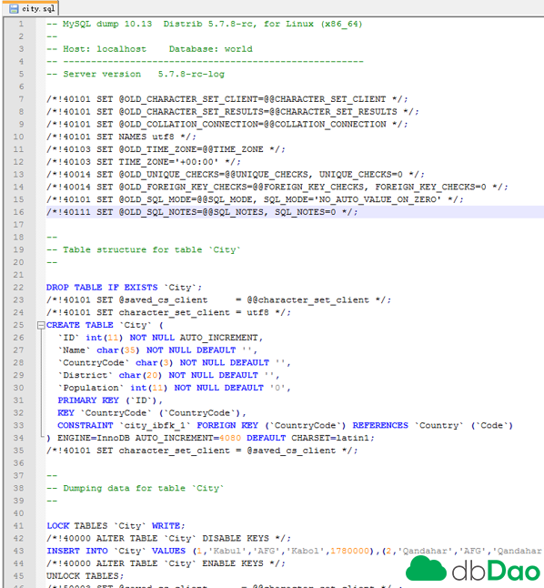 mysql存文章 mysql怎么存储文章_mysql_04