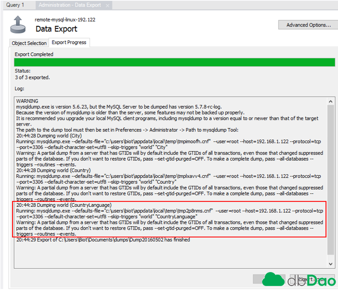 mysql存文章 mysql怎么存储文章_mysql 文本备份_07