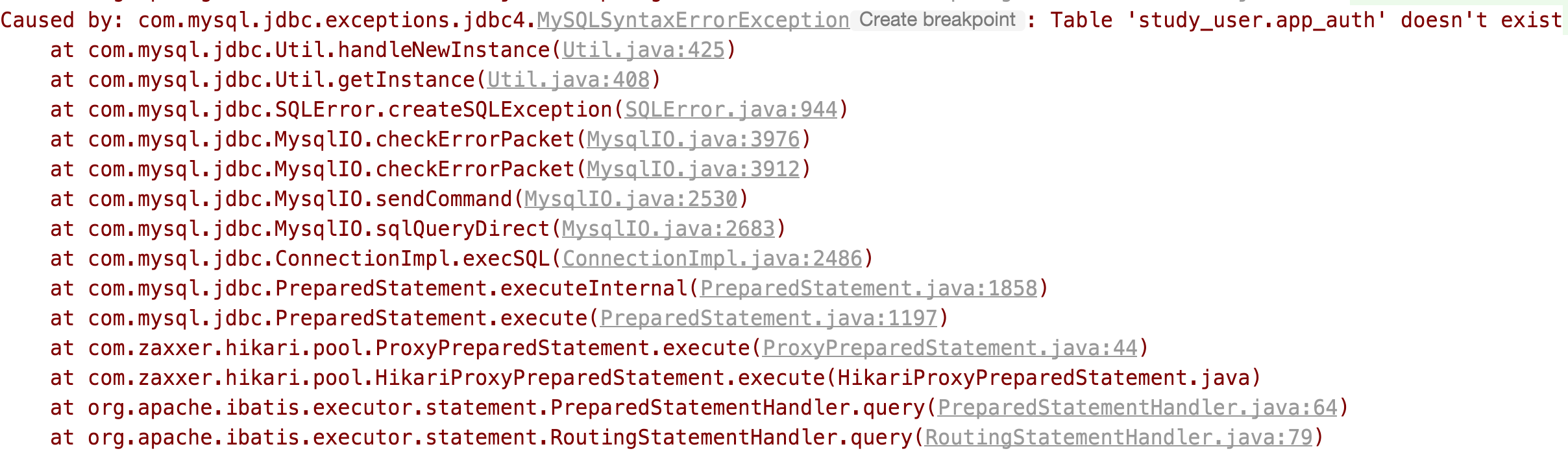 java多数据库事务 spring多数据库事务处理_mysql_07