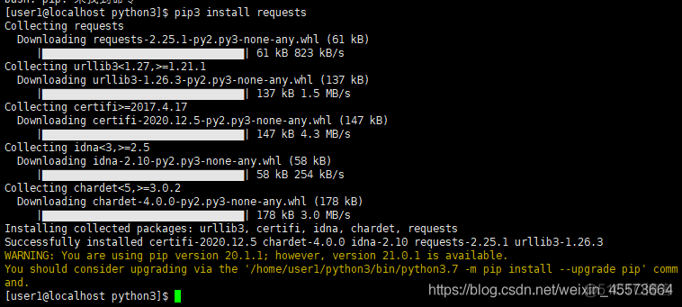 虚拟机运行python文件命令 虚拟机怎么运行python_虚拟机运行python文件命令_29