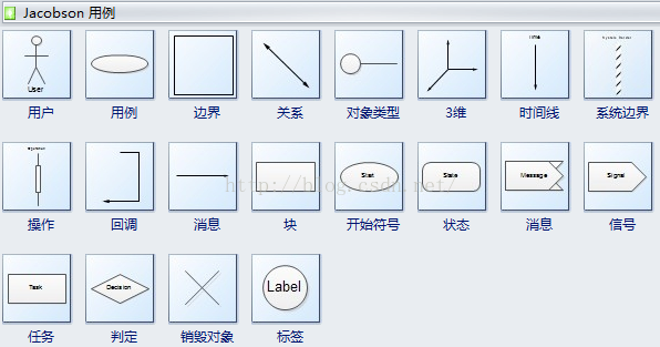 软件架构应用层功能层 软件层次框架图_用例图_11