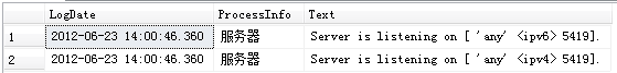 检查sql server端口是否正常 如何查询sqlserver端口号_sql