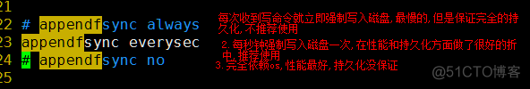 session和redis哪个快 redis区别_数据库_22