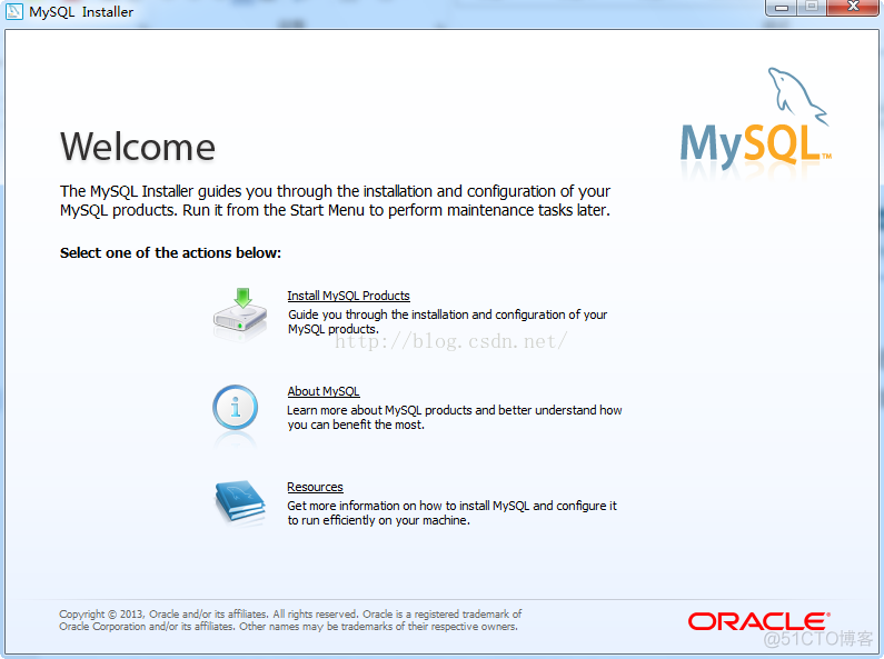 mysql5.7.26安装教程图解 mysql5.7.10安装教程图解_mysql_04