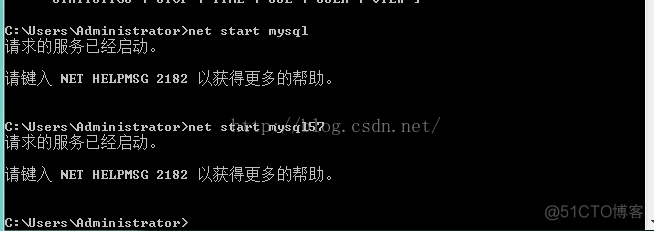 mysql5.7.26安装教程图解 mysql5.7.10安装教程图解_MySQL_22