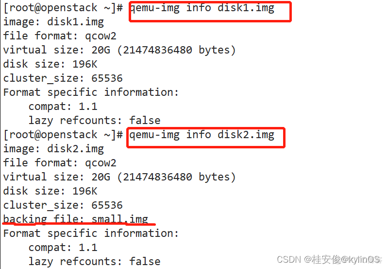 openstack创建云硬盘命令 openstack 创建云主机_云主机类型_06