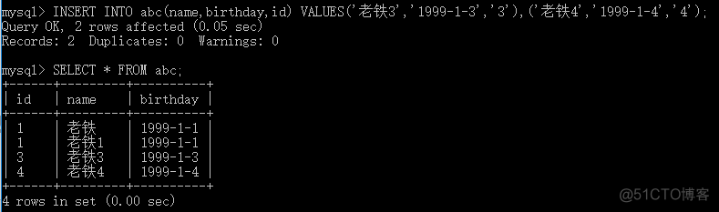 mysql数据库导入不进去 mysql5.7导入数据库_mysql数据库导入不进去_09