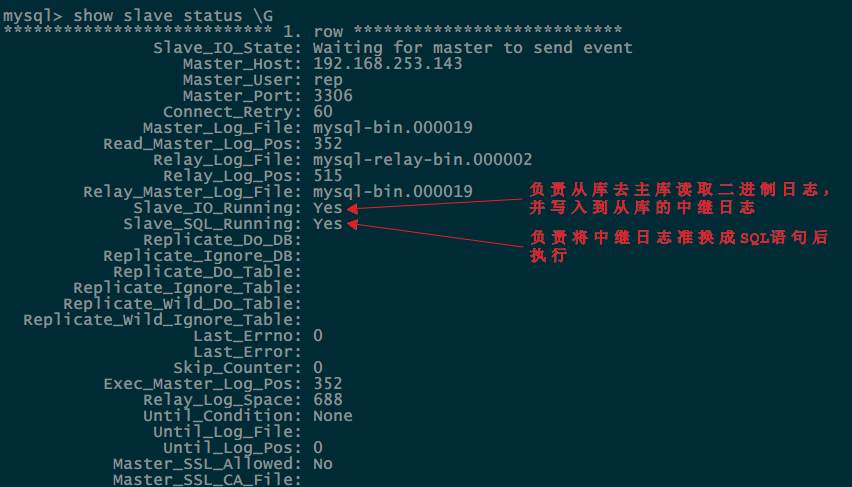 mysql主从和主主区别 mysql主从的作用_mysql主从和主主区别_04