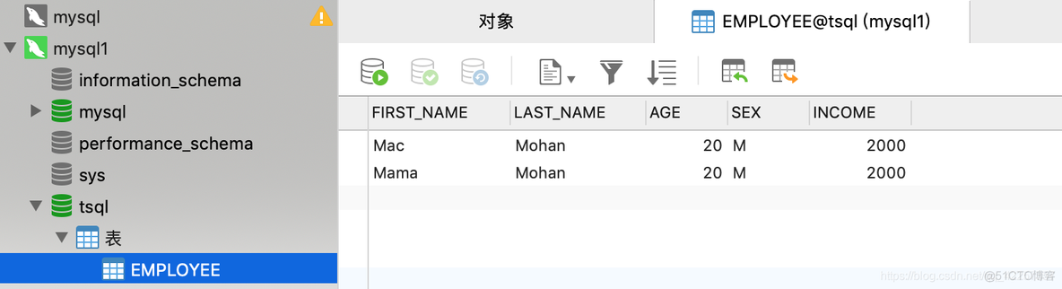 macbook mysql客户端 mac上的mysql客户端_macbook mysql客户端_10