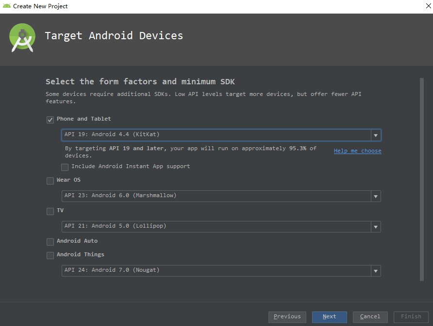 android uiautomator2 android uiautomator2.0+脱离pc_android studio3.2_02