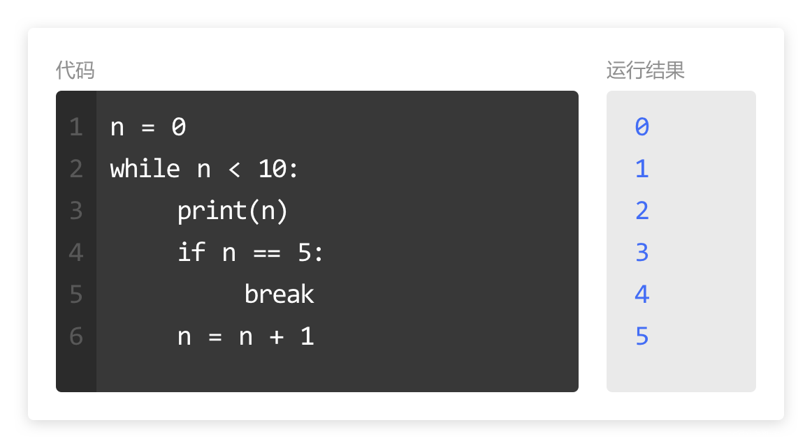 python变量循环 python循环定义_python变量循环_04